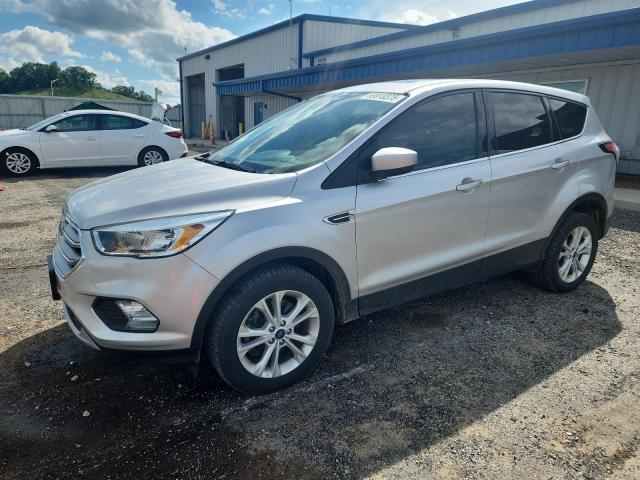 2017 FORD ESCAPE SE, 