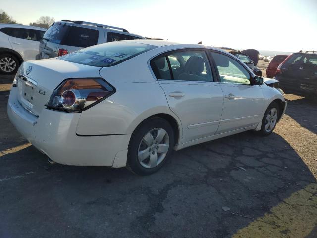 1N4AL21E98N474387 - 2008 NISSAN ALTIMA 2.5 WHITE photo 3