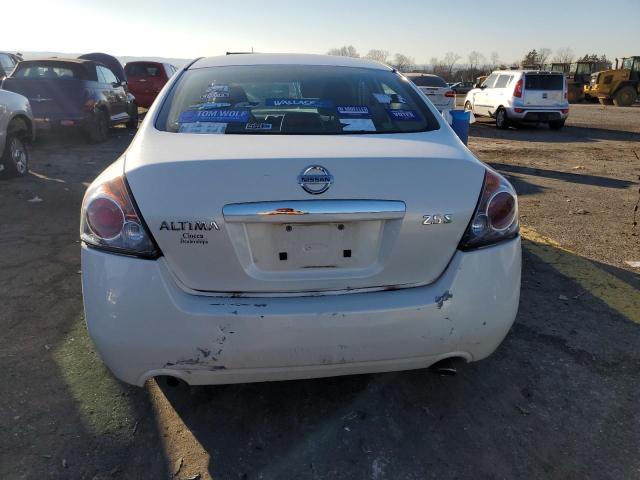 1N4AL21E98N474387 - 2008 NISSAN ALTIMA 2.5 WHITE photo 6