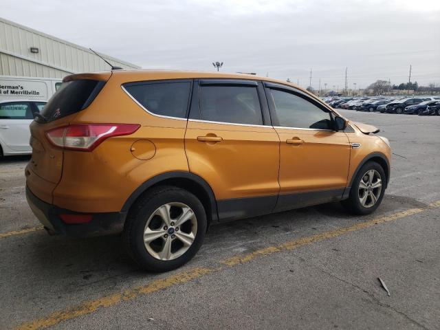 1FMCU0G70GUC29166 - 2016 FORD ESCAPE SE GOLD photo 3