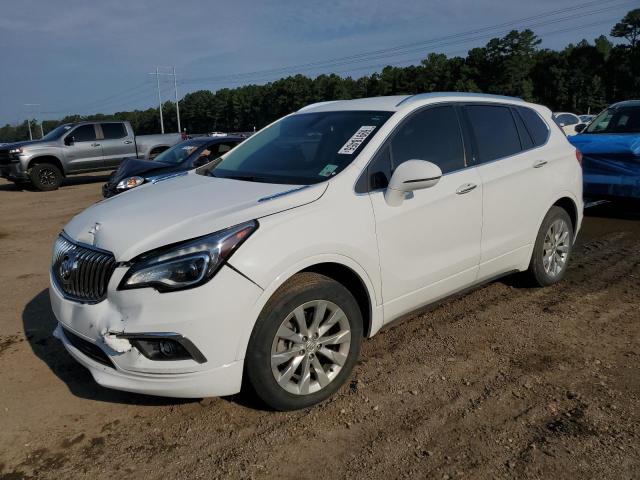 2017 BUICK ENVISION ESSENCE, 