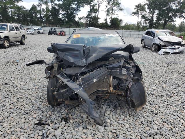 KMHCU4AE9DU277159 - 2013 HYUNDAI ACCENT GLS BLACK photo 5