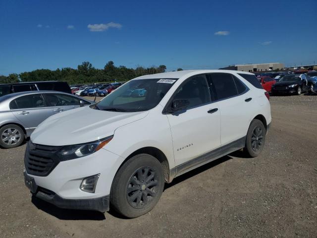 2020 CHEVROLET EQUINOX LT, 
