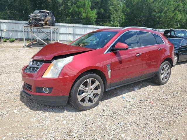 2012 CADILLAC SRX PERFORMANCE COLLECTION, 