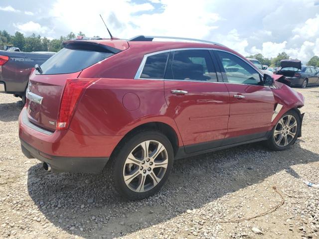 3GYFNBE36CS655104 - 2012 CADILLAC SRX PERFORMANCE COLLECTION RED photo 3
