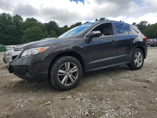 2014 ACURA RDX, 