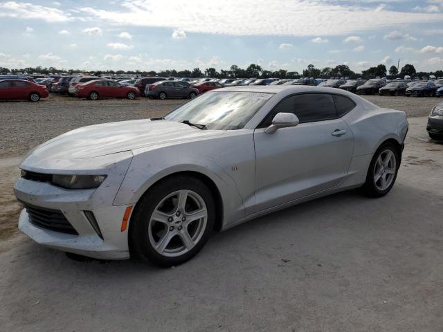 2017 CHEVROLET CAMARO LT, 