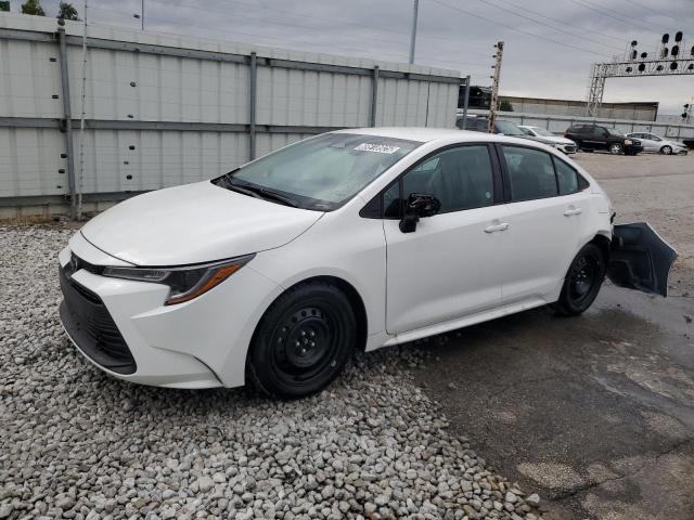 2025 TOYOTA COROLLA LE, 