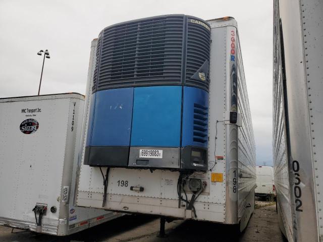 1UYVS253XAM807202 - 2010 UTILITY TRAILER Ağ foto 2