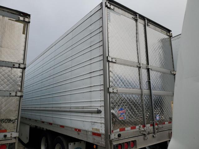 1UYVS253XAM807202 - 2010 UTILITY TRAILER Ağ foto 3