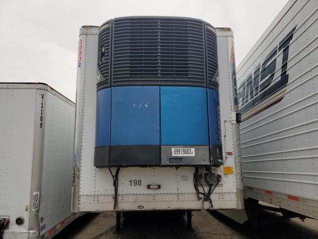 1UYVS253XAM807202 - 2010 UTILITY TRAILER Ağ foto 7