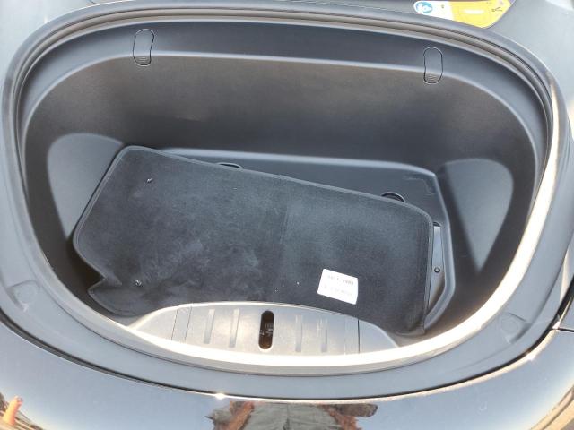 5YJ3E1EA8JF016181 - 2018 TESLA MODEL 3 BLACK photo 11