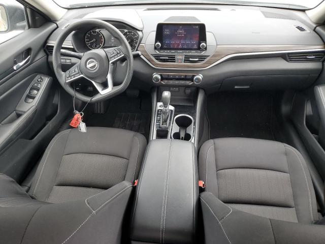 1N4BL4DV4RN356342 - 2024 NISSAN ALTIMA SV GRAY photo 8