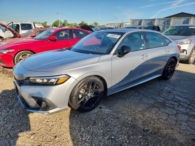 2024 HONDA CIVIC SPORT, 