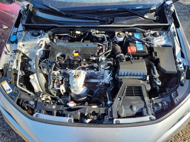 2HGFE2F59RH552245 - 2024 HONDA CIVIC SPORT SILVER photo 12