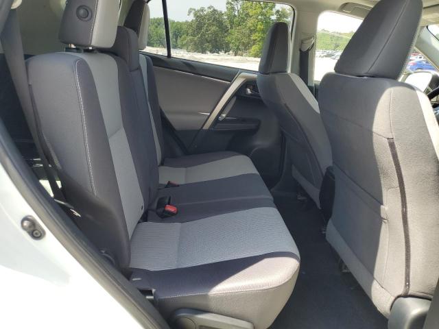 JTMWFREV1FJ055268 - 2015 TOYOTA RAV4 XLE WHITE photo 11
