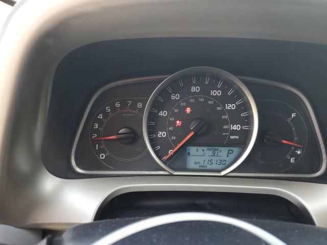 JTMWFREV1FJ055268 - 2015 TOYOTA RAV4 XLE WHITE photo 9