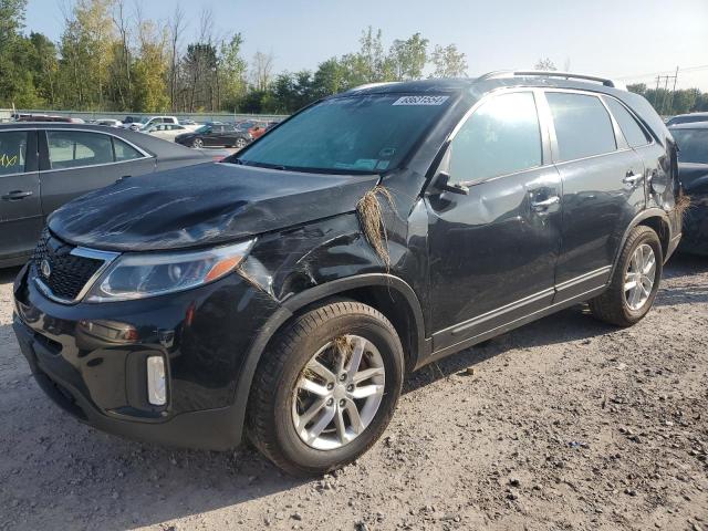 2015 KIA SORENTO LX, 