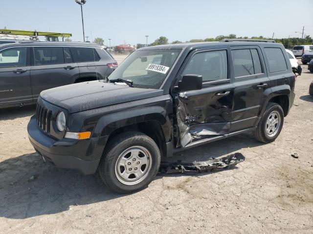 2014 JEEP PATRIOT SPORT, 