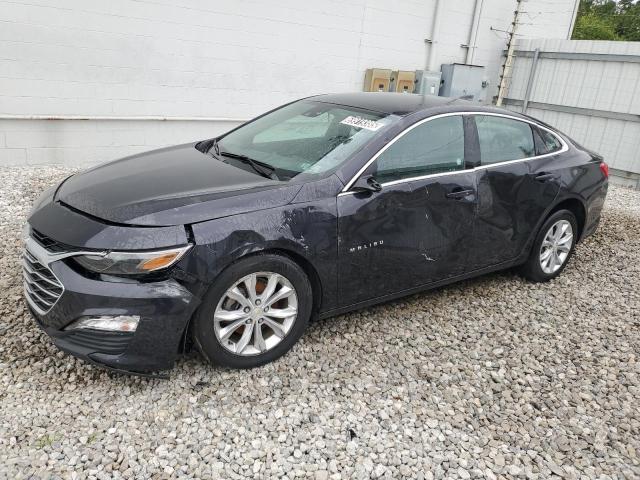 2023 CHEVROLET MALIBU LT, 