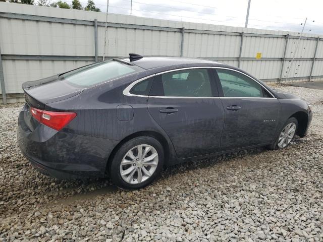 1G1ZD5ST5PF161010 - 2023 CHEVROLET MALIBU LT ნაცრისფერი ფოტო 3