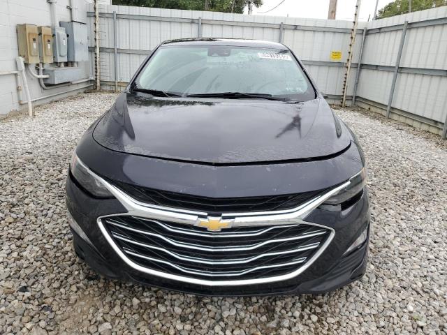 1G1ZD5ST5PF161010 - 2023 CHEVROLET MALIBU LT ნაცრისფერი ფოტო 5