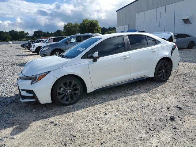 2023 TOYOTA COROLLA SE, 