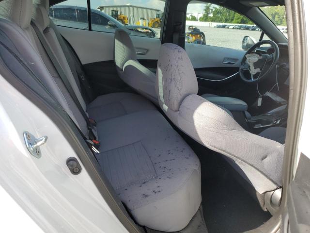 5YFS4MCE6PP152425 - 2023 TOYOTA COROLLA SE Սպիտակ լուսանկար 10