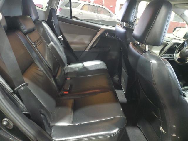 JTMRJREV3JD178539 - 2018 TOYOTA RAV4 HV LE 黑色 照片 11