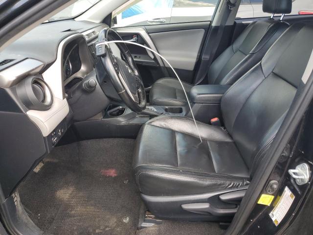 JTMRJREV3JD178539 - 2018 TOYOTA RAV4 HV LE 黑色 照片 7