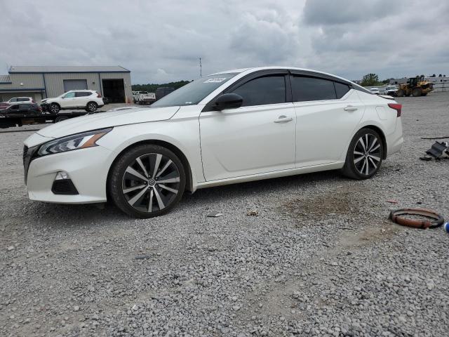 2020 NISSAN ALTIMA SR, 