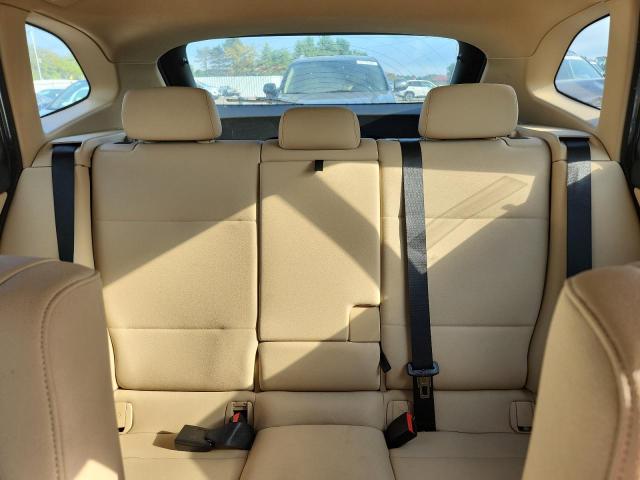 WBAVL1C58DVR83123 - 2013 BMW X1 XDRIVE28I BLUE photo 10