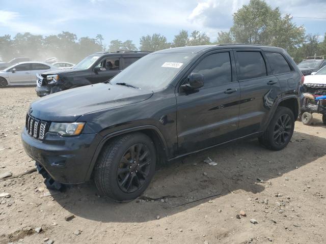 2018 JEEP GRAND CHER LAREDO, 