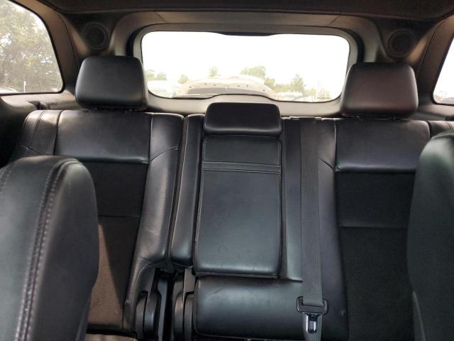 1C4RJFAG6JC211271 - 2018 JEEP GRAND CHER LAREDO 黑色 照片 10