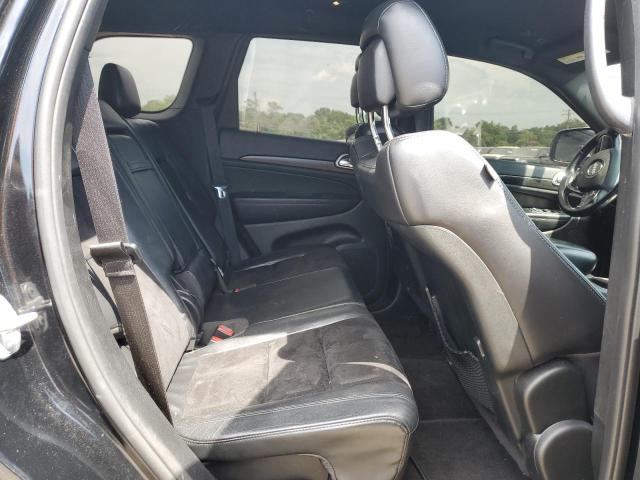 1C4RJFAG6JC211271 - 2018 JEEP GRAND CHER LAREDO 黑色 照片 11