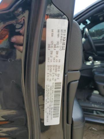 1C4RJFAG6JC211271 - 2018 JEEP GRAND CHER LAREDO 黑色 照片 13