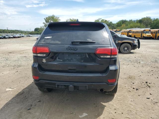 1C4RJFAG6JC211271 - 2018 JEEP GRAND CHER LAREDO 黑色 照片 6