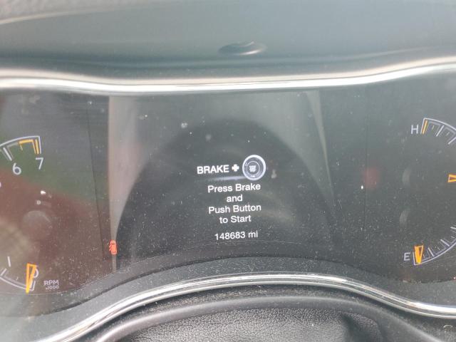 1C4RJFAG6JC211271 - 2018 JEEP GRAND CHER LAREDO 黑色 照片 9