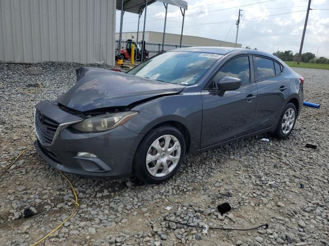 2015 MAZDA 3 SPORT, 