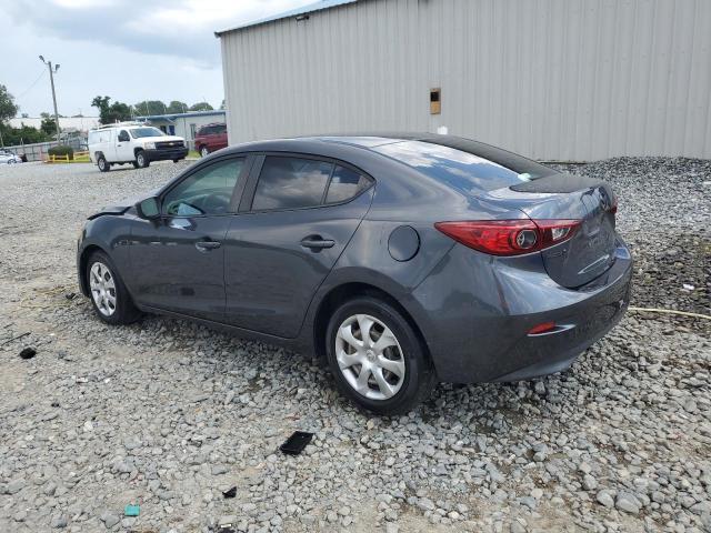 3MZBM1U73FM212937 - 2015 MAZDA 3 SPORT GRAY photo 2