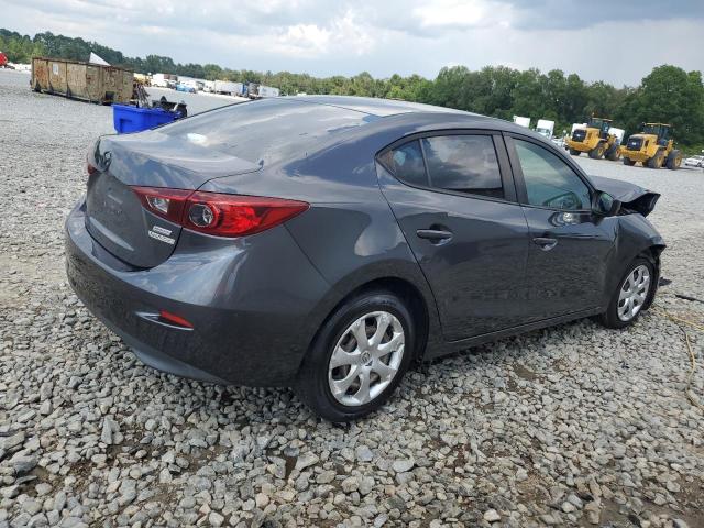 3MZBM1U73FM212937 - 2015 MAZDA 3 SPORT GRAY photo 3