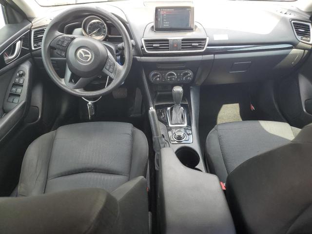3MZBM1U73FM212937 - 2015 MAZDA 3 SPORT GRAY photo 8