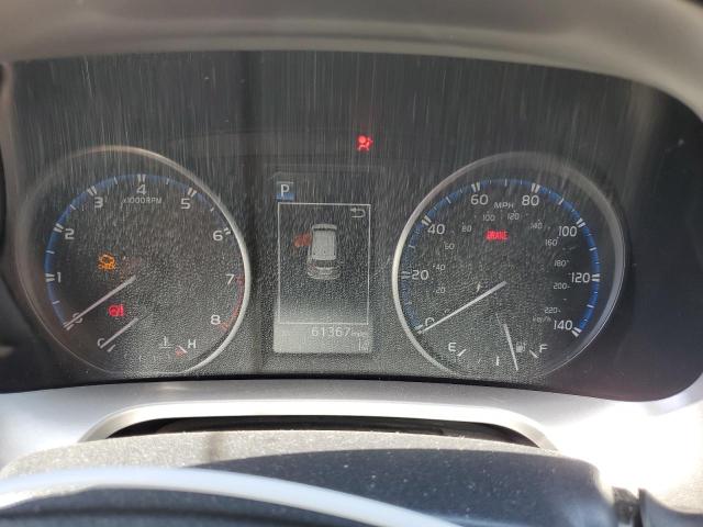 JTMZFREV2HJ146842 - 2017 TOYOTA RAV4 LE ლურჯი ფოტო 9