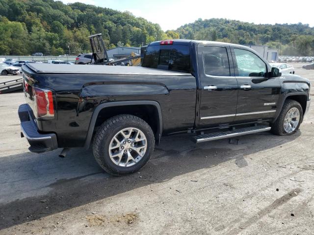 1GTV2NEC5JZ131731 - 2018 GMC SIERRA K1500 SLT BLACK photo 3