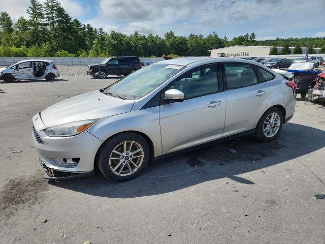 2016 FORD FOCUS SE, 