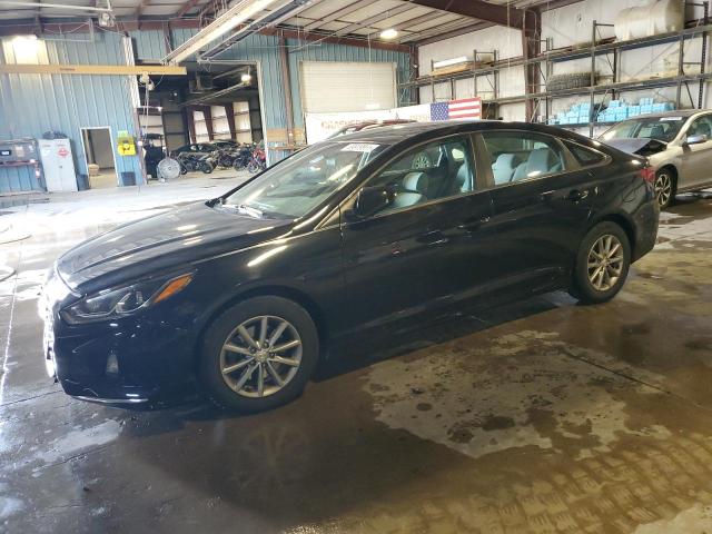 2018 HYUNDAI SONATA SE, 