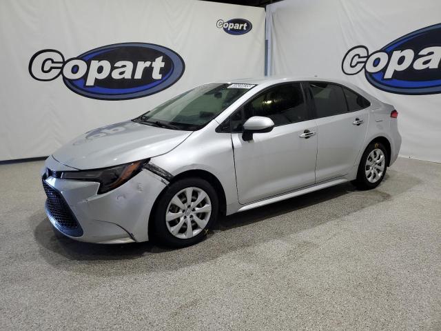 2020 TOYOTA COROLLA LE, 