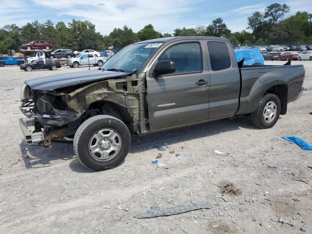 2011 TOYOTA TACOMA ACCESS CAB, 
