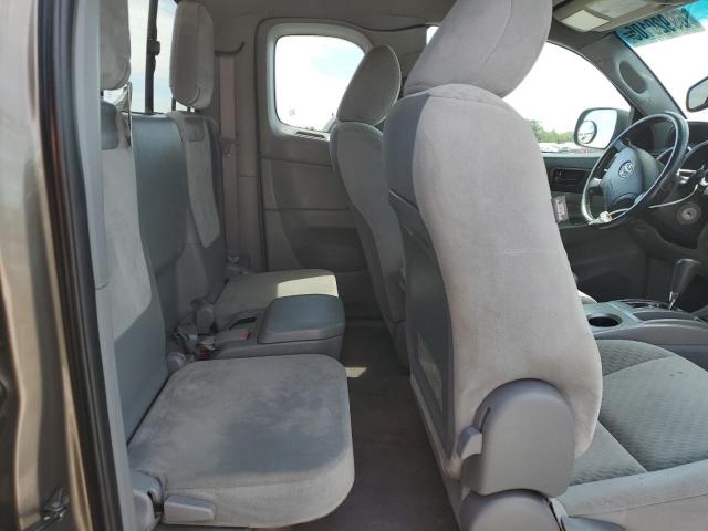5TFTX4CN4BX009804 - 2011 TOYOTA TACOMA ACCESS CAB Gold Foto 10