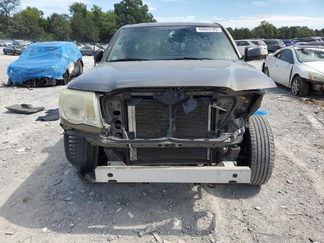 5TFTX4CN4BX009804 - 2011 TOYOTA TACOMA ACCESS CAB Gold Foto 5
